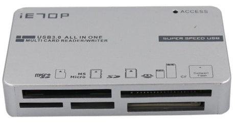 USB3.0 All in One Reader