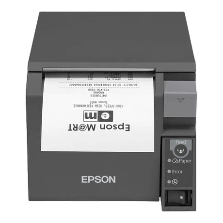 C31CD38025A0 Epson Under-Counter Printer Thermal (