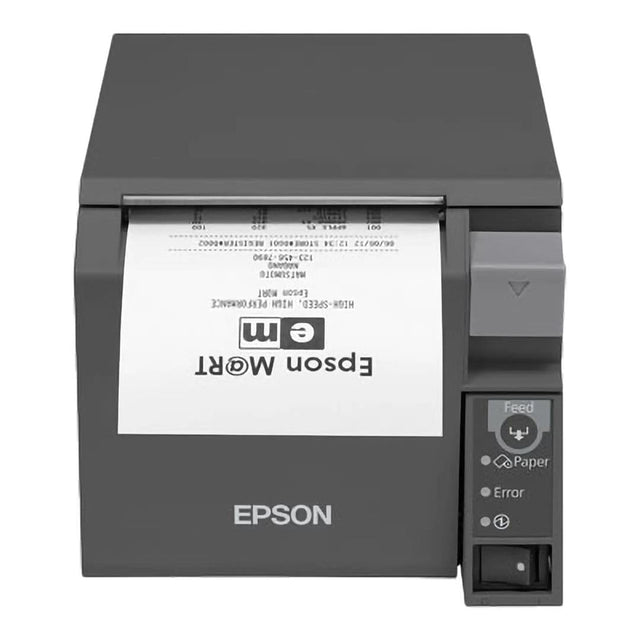 C31CD38025A0 Epson Under-Counter Printer Thermal (