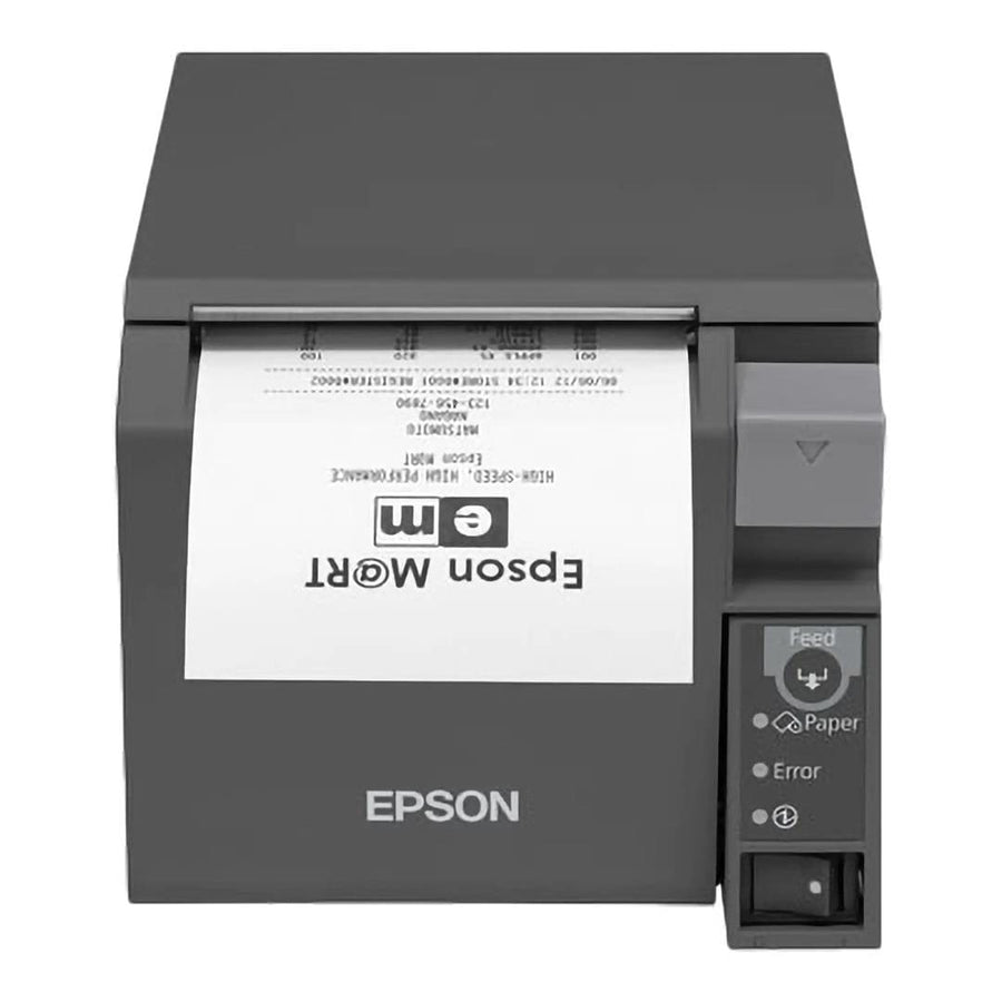 C31CD38025A0 Epson Under-Counter Printer Thermal (