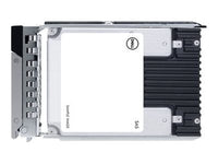 Dell 480GB 2.5" 6Gbps Hot-Plug SATA Server SSD