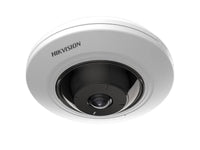 Hikvision 5MP Fixed Fish Eye Camera