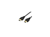 Mecer 3 Meter (10FT) HDMI to HDMI Gold Plated Cable.