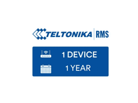 Teltonika 1-year Remote Management Software License RMSMP0100000