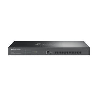 TP-Link JetStream 8-Port 10GE SFP+ L2+ Managed Fiber Switch - Image 3