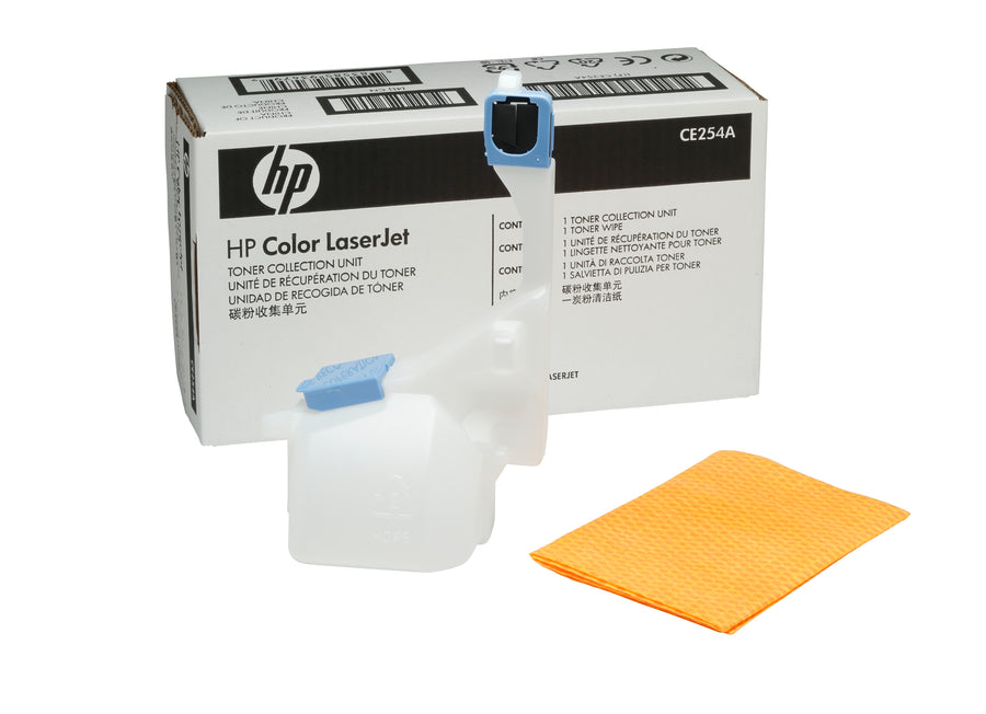 HP Color LaserJet Toner Collection Unit