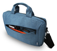 LENOVO 15.6” Laptop Casual Toploader T210 Blue-ROW - Image 4