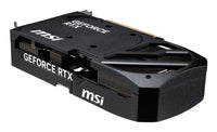 MSI RTX 5070 12G Shadow 2X OC