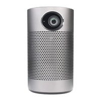 HP MP250 Mobile Projector - 1