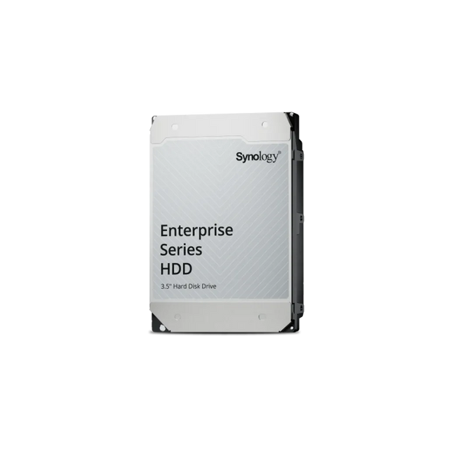 Synology HAT5300 24TB 3.5-inch SATA NAS Hard Drive 7200 RPM 5-Year Warranty