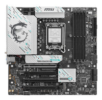 MSI B860M Gaming Plus Wi-Fi
