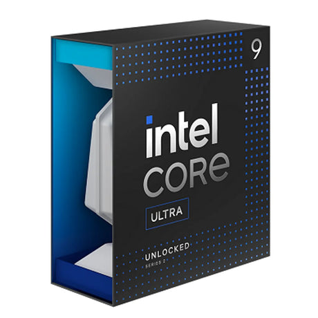Intel Core Ultra 9 285K CPU - 24-core LGA 1851 5.7GHz Processor