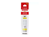 Canon GI-41 Ink Bottle (Yellow)