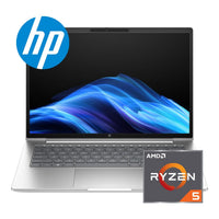 HP ProBook 4 G1a 14" AI Ryzen 5-230 16GB 512GB Win 11 Pro Notebook - Image 2