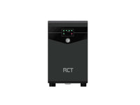 RCT 3000VA/1800W Line-Interactive UPS with 2 South African Plugs