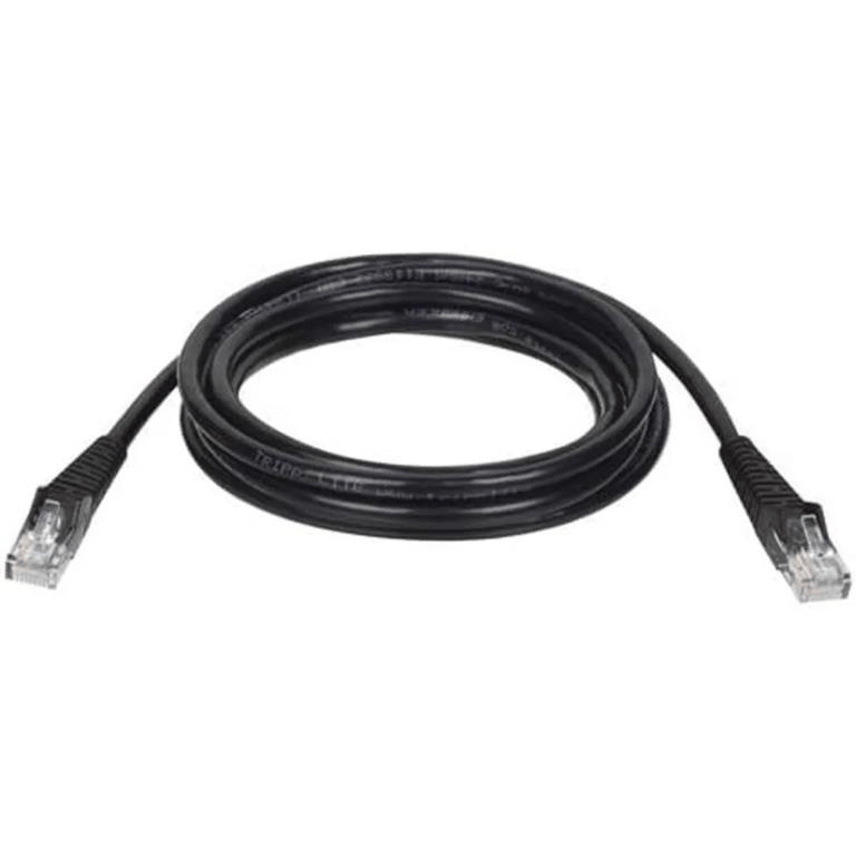 HPE Ethernet 14ft CAT5e RJ45 M/M Cable - Image 2