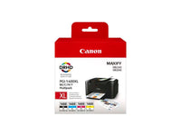 Canon PGI-1400XL Multipack B/C/M/Y