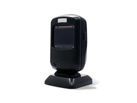 Newland FR40 Koi Fixed POS Presentation Barcode Scanner Black