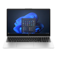 HP Notebook 250 G10 Core 7 150U 8GB (1x8GB) DDR4 3200 512GB PCIe NVMe Value SSD 15.6 FHD AG LED SVA 250 NWBZ