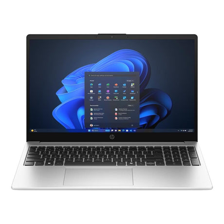 HP Notebook 250 G10 FHD 8GB RAM 512GB SSD Win11 Pro