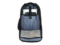 Targus Bag Rolling Notebook Backpack 15.6 Nylon Black & Platinum 2.7 kg Limited Lifetime warranty - Image 5