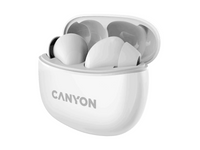 CANYON headset TWS-5 White