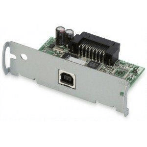 USB Interface Board (UB-U03II) (L2 CAB 3)