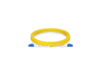 Acconet Patch Lead LC/UPC-LC/UPC Duplex 3M Single mode