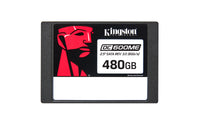 Kingston 480G DC600ME (Mixed-Use) TCG Opal 2.5in Enterprise SATA SSD - Image 4