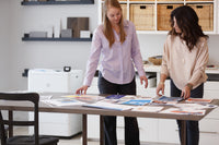 HP 658A Cyan LaserJet Toner Cartridge,6,000 pages - Image 3