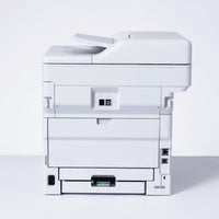 Brother High Speed Mono Laser MFC with Duplex printing and wireless networking capabilities (3YR onsite) - Image 2