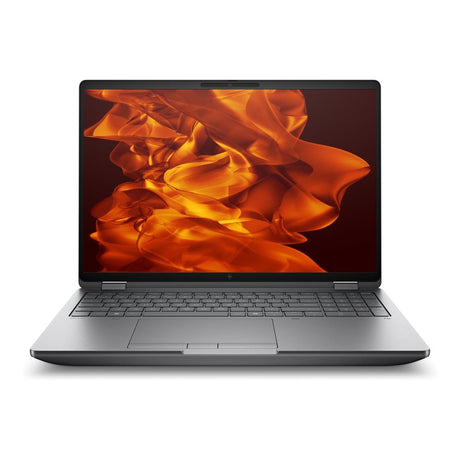 HP ZBook Fury 16 G1i U7 255HX 16 32GB/1T RTX PRO 2000 W11P PC + Mouse & Backpack