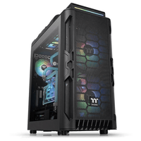 Thermaltake TT Case, Level 20 RS ARGB