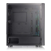 Thermaltake TT CASE, V250 TG Blk ARGB Mid Tower