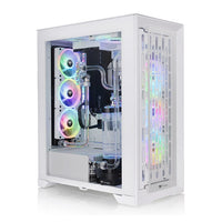 TT CASE, CTE T500 TG ARGB SNOW FULL TOWE