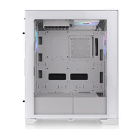 TT CASE, CTE T500 TG ARGB SNOW FULL TOWE