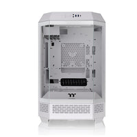 Thermaltake TT Case, Tower 300 Snow Micro Chassis