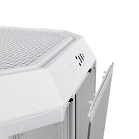 Thermaltake TT Case, Tower 300 Snow Micro Chassis