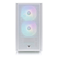 TT Case, Versa H16 TG ARGB Mid Tower Sno