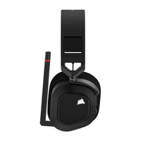 Corsair HS80 RGB Wireless Premium Gaming Headset with Spatial Audio - Image 5