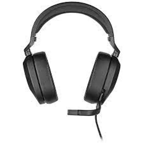 Corsair HS65 Surround Gaming Headset Carbon