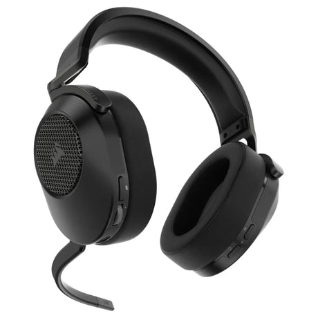Corsair HS65 Wireless Gaming Headset Carbon