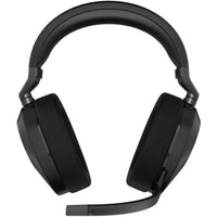 Corsair HS65 Wireless Gaming Headset 50mm Drivers Carbon PC/PS - Image 2