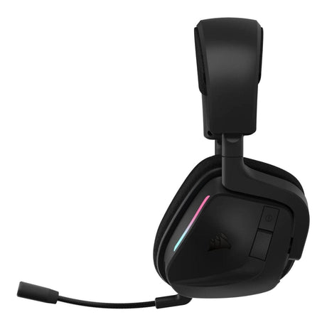 Corsair Void v2 Wireless Gaming Headset - Black