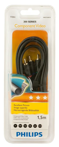 Philips 1.5M 3RCA / 3RCA 300 Series