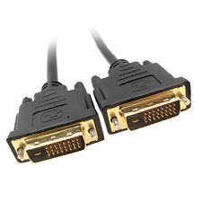 DVI Cable M-M 3.0m