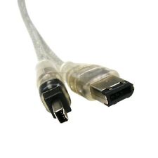 Firewire 6/4 Cable