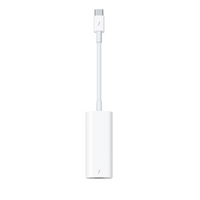 Thunderbolt 3 (USB-C) to Thunderbolt 2 Adapter,Model A1790 - Image 5