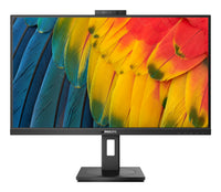 Philips Monitor 27", IPS Panel, 2560x1440 (QHD) @ 75Hz, USB TYPE C 100W, RJ45, FULL DOCK, HDMI