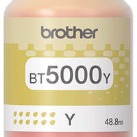 Brother Yellow Ink for DCPT310; DCPT510W; DCPT710W; MFCT910DW; DCP-T220; DCP-T420W; DCP-T520W; DCP-T720DW; - Image 4